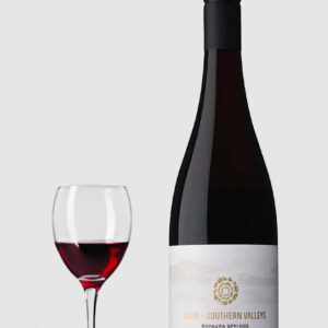 Rapaura Springs Rohe Southern Valley Pinot Noir 2020