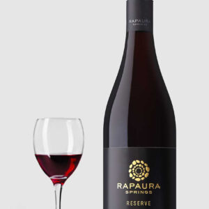 Rapaura Springs Reserve Pinot Noir 2023