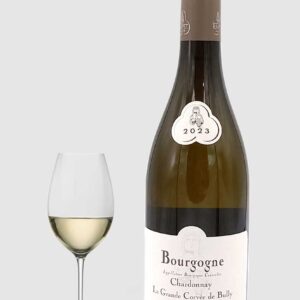 Domaine Rapet Père et Fils Rapet Bourgogne Blanc 2023