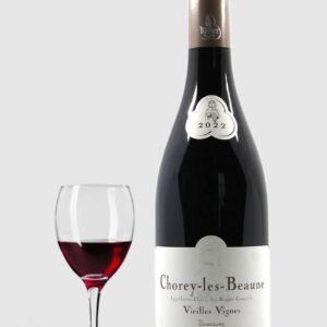 Domaine Rapet Père et Fils Choreay Les Beaune Vieilles Vignes 2022