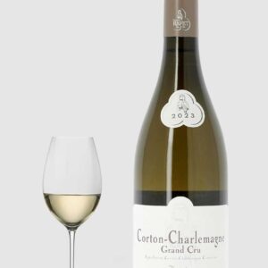 Domaine Rapet PÃ¨re et Fils Corton Charlemagne Grand Cru 2022 ÃKO