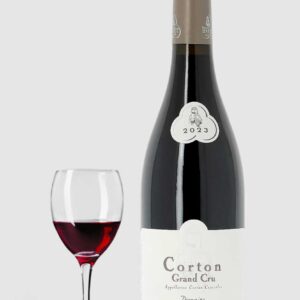 Domaine Rapet Père et Fils Corton Grand Cru 2023