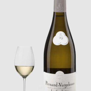 Domaine Rapet Père et Fils Pernand Vergelesses Blanc Les Combottes 2022