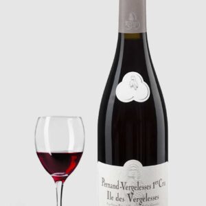 Domaine Rapet Père et Fils Pernand Vergelesses 1. Cru - Ile des Vergelesses 2023