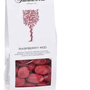 Summerbird - Raspberry Red
