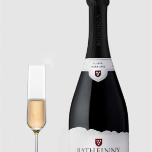 Rathfinny Blanc De Noirs Brut Sussex Sparkling 2019