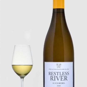 Restless River 'Klein Hemel' Chardonnay Hemel-en-Aarde 2024