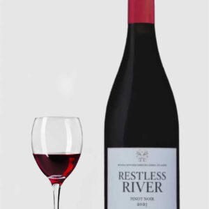 Restless River Pinot Noir Hemel En Aarde 2023