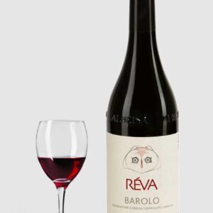 Réva Barolo 2021