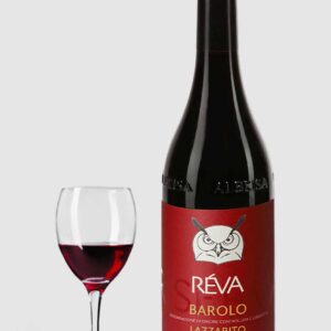 Réva Barolo "Lazzarito" 2016