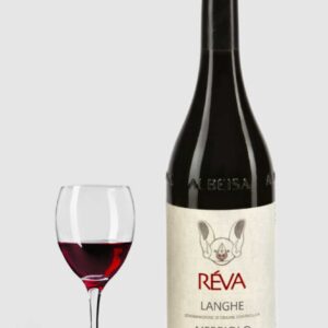 Réva Langhe Nebbiolo 2023