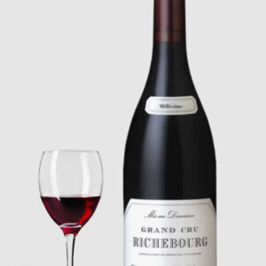 Domaine Méo-Camuzet Richebourg Grand Cru 2023