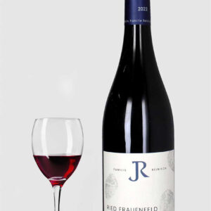 Johanneshof Reinisch Zweigelt Ried Frauenfeld Bio 2022