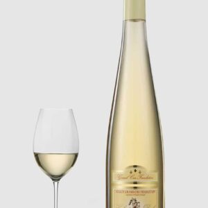 Riesling Grand Cru Frankstein Alsace Hubert Beck 2020