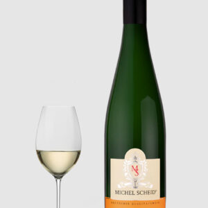 Michel Scheid Riesling Trocken Rheinhessen 2024