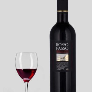 Rosso Passo IGT Veneto Rosso Cantine Lenotti 2024