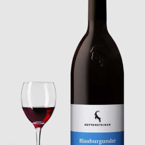 Rottensteiner Pinot Nero Alto Adige 2024