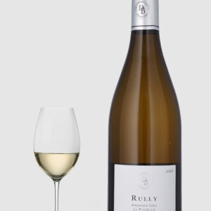 Domaine Belleville Rully Blanc 1. Cru La Pucelle 2023