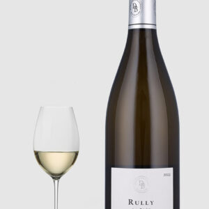 Domaine Belleville Rully Blanc La Cree 2023