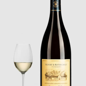 Rupert & Rothschild Chardonnay Baroness Nadine 2024