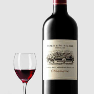 Rupert & Rothschild Classique 2017 MAGNUM