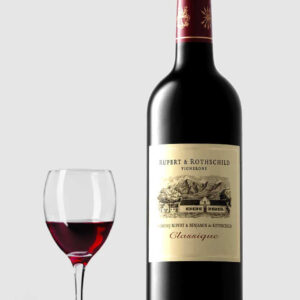 Rupert & Rothschild Classique 2022