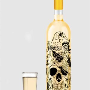 Superbird Reposado Tequila