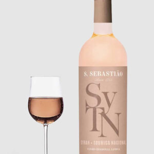 Quinta Sebastiao Rose 2023