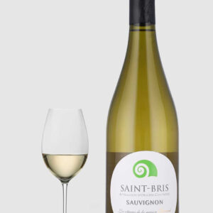 Saint Bris Sauvignon Blanc Domaine Jean-Marc Brocard 2022
