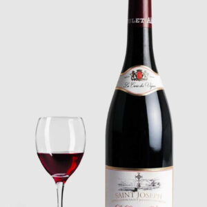 Paul Jaboulet AinÃ© Saint Joseph La Croix des Vignes ÃKO 2018