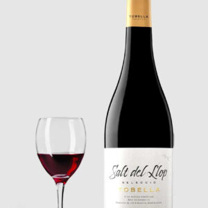 Tobella Salt del Llop 2021