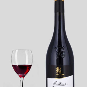 Saltner Pinot Noir Riserva Alto Adige DOC Cantina Kaltern 2022