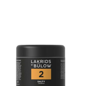 Lakrids by Bülow 2 - Salty