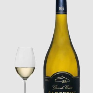 Sancerre Grande Cuvée Domaine Jean Paul Balland 2022