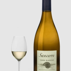 Michel Thomas & Fils Terre Blanches Sancerre 2022