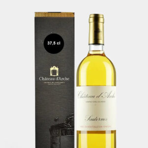 Château d'Arche Sauternes 1998 37.5cl
