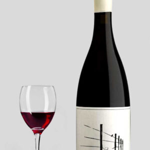 Savage Thief in the Night Red Blend 2024