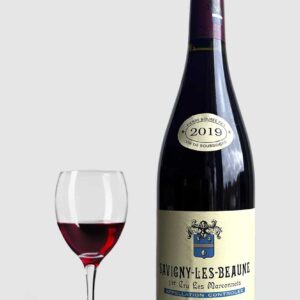 Pierre Bourée Fils Savigny-lès-Beaune 1er Cru 'Les Marconnets' 2019