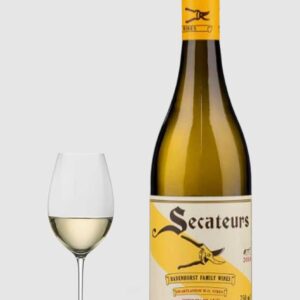 Secateurs Chenin Blanc Badenhorst 2024