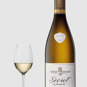Albert Bichot Côte d'Or Secret De Familie Chardonnay 2023