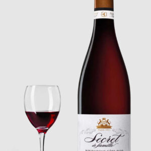 Albert Bichot Bourgogne Pinot Noir Côte dOr Secret de Familie 2022