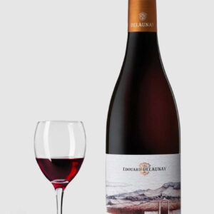 Edouard Delaunay Bourgogne Pinot Noir Septembre 2022