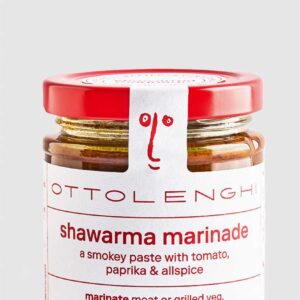 Ottolenghi Shawarma Marinade