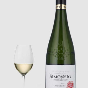 Simonsig Chenin Blanc Stellenbosch 2024