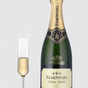 Simonsig Kaapse Vonkel Brut Stellenbosch 2023