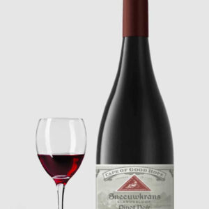 Sneeuwkrans Pinot Noir 2021