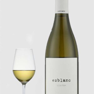 Son Prim Esblanc Chardonnay 2023