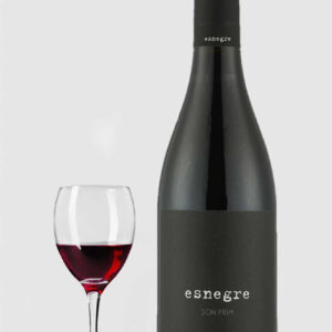 Son Prim Esnegre Blend Tinto 2023