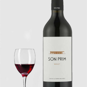 Son Prim Merlot 2022