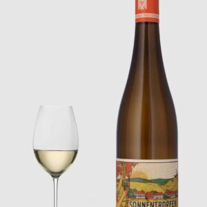 Dürkheim Sonnentropfen ÃKO Riesling Trocken 2024 VDP Ortswein